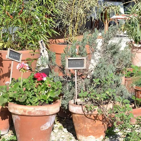 Agroturismo La Di Valbella