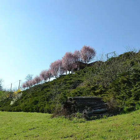 Farm stay La Di Valbella *