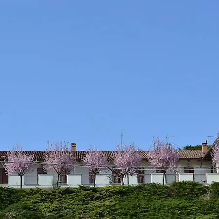 Farm stay La Di Valbella