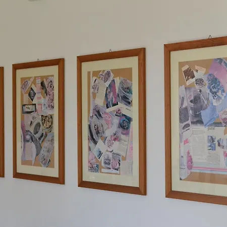 Agroturismo La Di Valbella