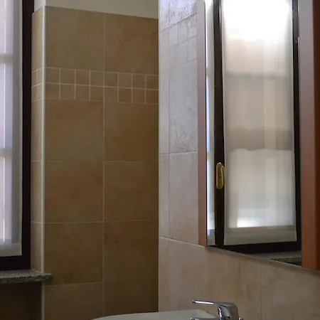 Farm stay La Di Valbella Asti