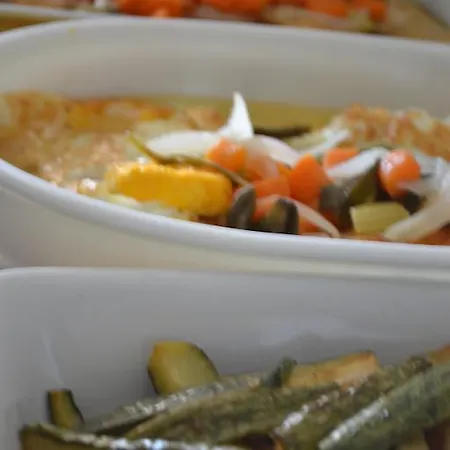 Çiftlik konaklama La Di Valbella *