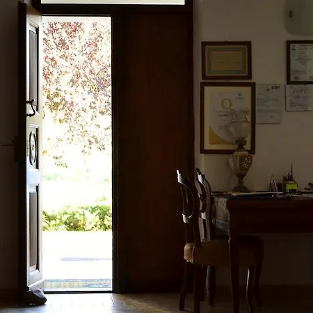 Çiftlik konaklama La Di Valbella