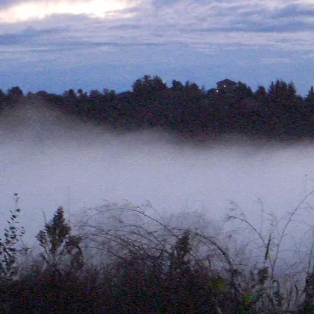 Agroturismo La Di Valbella Asti