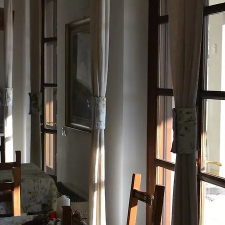 Gospodarstwo agroturystyczne La Di Valbella *