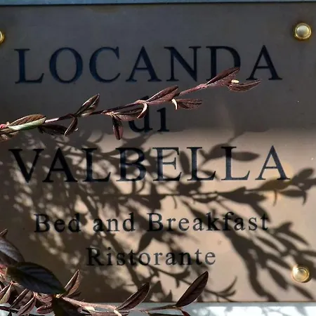 Agroturismo La Di Valbella