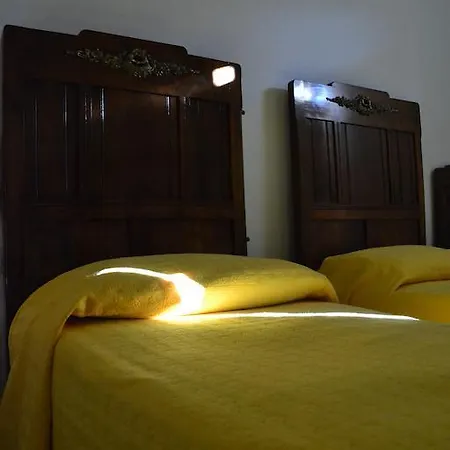 Agroturismo La Di Valbella *