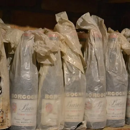 Farm stay La Di Valbella Asti