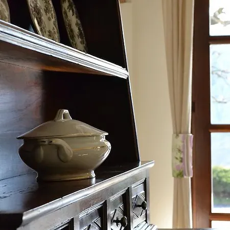 Agroturismo La Di Valbella Asti