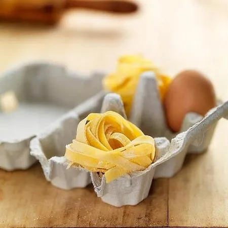 Gospodarstwo agroturystyczne La Di Valbella