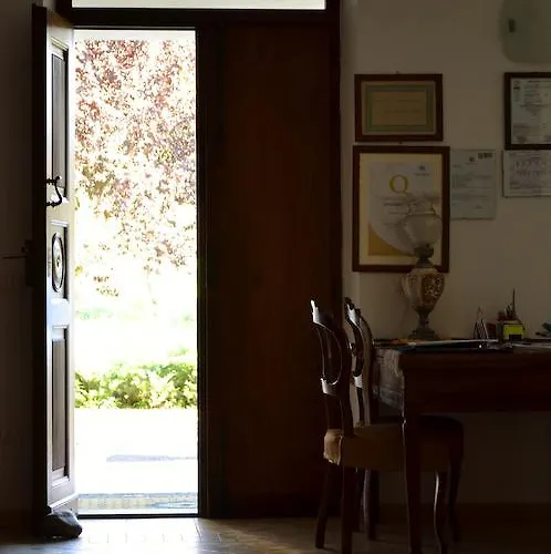 ファームステイ La Di Valbella