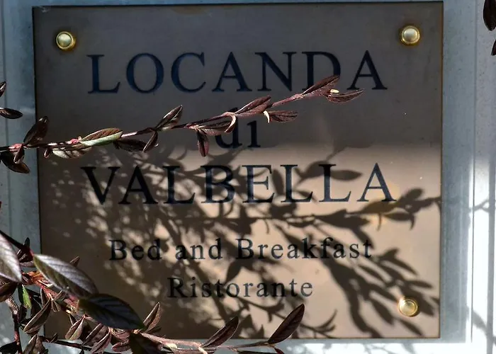 ファームステイ La Di Valbella